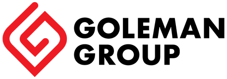 Goleman Group Logo